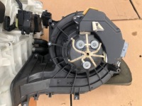 фото thumb №3, Обігрівач повітродувка вентилятор opel vectra signum