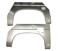 фото thumb №1, Nissan pickup d21 kingcab ремкомплект крыла задняя le+pr