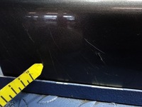 фото thumb №11, Kia sportage ii дверь задняя левая cherry black [9p]