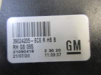 Фара задний  правый  insignia a рестайлинг  led оригинал hb с Разборки, фото thumb