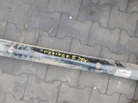 фото thumb №7, Peugeot partner ii 08-12r балка вісь підвішування зад