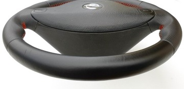фото thumb №11, Opel astra g zafira a opc руль sport спортивная bicepsy тюнинг подушка