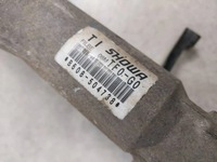 фото thumb №10, Трансмиссия рулевая honda jazz iii 08-15 eu