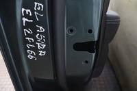 фото thumb №7, Дверь левый перед opel astra j z30k