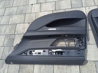 фото thumb №8, Обивка дверь kmp bmw 7 g11 g12 кожа красивый!!!