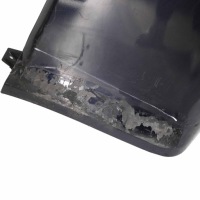 фото thumb №12, Bmw x5 e70 бампер задняя carbonschwarz 416 m-pakiet