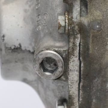 фото thumb №11, Bmw g20 g30 g32 lci xdrive дифференциал дифференциал мост перед 2,56 9896285