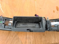 фото thumb №10, Opel insignia a 22804084 накладка крышки задняя