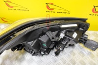 Subaru forester рестайлінг  2021-2022 фара фара перед full led ліва америка Ціна, фото thumb