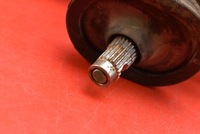 фото thumb №5, Трансмиссия рулевая рейка eu 7805501260 vw golf 5 v plus 1.9 tdi 105 km 03-09