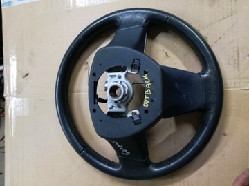 фото thumb №6, Subaru outback iv 2009 -2014 год руль