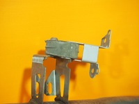 фото thumb №8, Audi a5 8t труба вихлопна глушники 8k0253611bh 16km