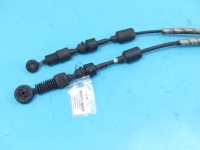 фото thumb №3, Домкрат тросы переключения передач 6b optima iii 1.7 crdi