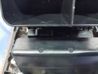 Mercedes s w221 ґрати обдув тунель задня drewno a2216801739 Київ, фото thumb