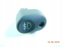 фото thumb №5, Кнопка світла протитуманних fiat punto -99 `