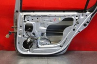 фото thumb №12, Двері праве задня задні сріблястий nissan maxima a33 00-05