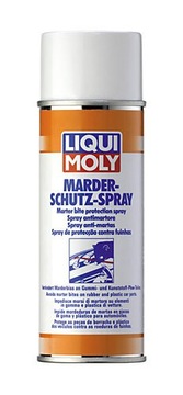 LIQUI MOLY Odstraszacz gryzoni 200 ml