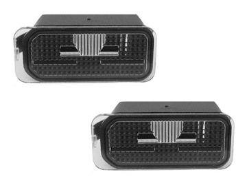 фото thumb №1, Освітлення номерного знака tourneo connect courier custom