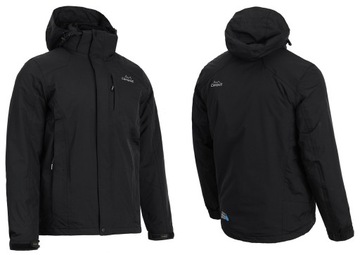 ЗИМНЯЯ КУРТКА CAMPUS VARGUR 3В1 VAPORTEX 5000 XXL
