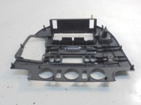 Mercedes sprinter i панель  рамка радио панель отопления рестайлинг  a9016893208 Цена, фото thumb