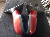 фото thumb №16, Renault megane scenic 2 ii зеркало правое электрические teb76 10p eur