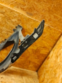 Бампер перед mercedes w205 рестайлинг  amg Киев, фото thumb