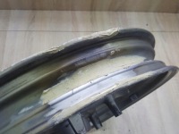 фото thumb №10, Bmw r1200 gs koło диск перед передні 19"