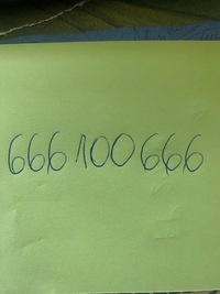 фото thumb №2, Opel mokka петли дверь левый задняя kpl.