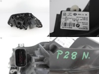 фото thumb №12, Bmw f20 f21 lci рестайлінг 15-19 повний led адаптивний фара