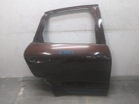 Купити Двері задній праве porsche macan 95b, фото thumb