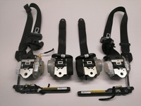 фото thumb №8, Alfa romeo stelvio ремені безпеки оригінал seat ремені 2016-