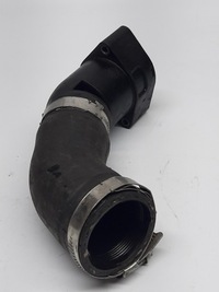 фото thumb №6, Vw golf vii q3 8u 2.0 tdi шланг шланг интеркулер 04l145762ad 04l131111m