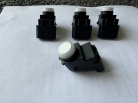 фото thumb №6, Датчик парковка 99310-s1900 hyundai tucson iv 4 pdc pyw белый
