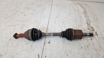 фото thumb №1, Полуось передняя левая автомат insignia saab 95 9-5 ng 2.0 tid cdti 13228199