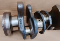 Wał коленчатый mercedes w213 w205 w166 w218 3.5 cgi v6 m276 r27603 с Разборки, фото thumb