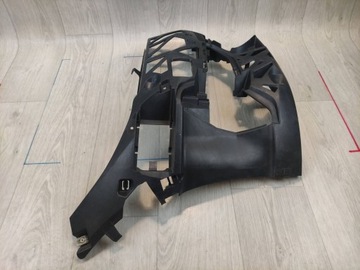 фото thumb №6, Bmw 3 g20 g21 ползун крепление бампера правые перед 7422248