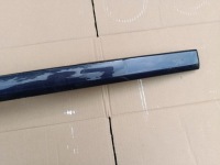фото thumb №7, Накладка молдинг задней крышки citroen c4 grand picasso 9654872977