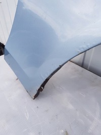 фото thumb №10, Audi a4 b8 крыло правый перед s-line