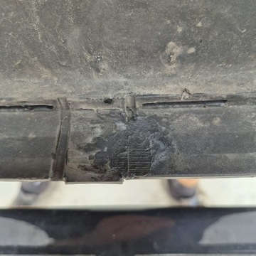 фото thumb №12, Volvo v60 i 1 s60 ii 2 рестайлінг 13-18 бампер перед переднє розпилювач