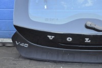 фото thumb №2, Volvo v40 ii крышка багажника крышка багажника задняя задняя