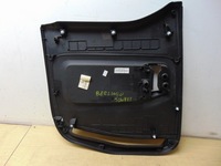 фото thumb №9, Оббивка боковина двері розсувних berlingo partner