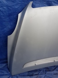 фото thumb №5, Капот mercedes w251 c775 775