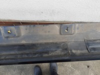 Mercedes s w222 long ліва правий молдинг поріг 183 Київ, фото thumb