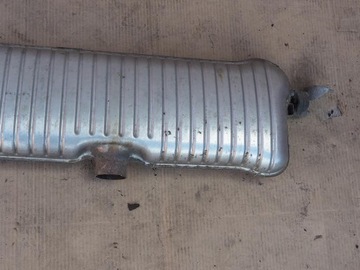 фото thumb №5, Bmw f46 gran tourer 2.0d глушник кінцевий вихлоп