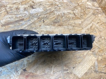 фото thumb №10, Компьютер блок управления двигателя bmw x5 g05 x6 g06 x7 g07 3.0d 9887680 0281036779