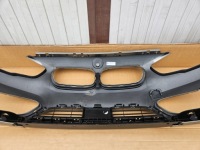 фото thumb №13, Бампер перед bmw 1 f20 f21 рестайлинг lci радар