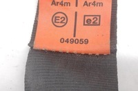 фото thumb №10, Pas безпеки задній лівий alfa romeo 156 спортивний універсал 932_ 10813101