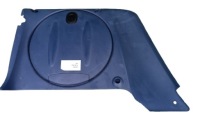 фото thumb №1, 0002755v010 захист корпус багажника ліва smart fortwo 450