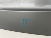 фото thumb №9, Кришка багажника задня багажника mercedes ml w166