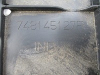 фото thumb №3, Плита захист підвіска renault talisman 748145127r